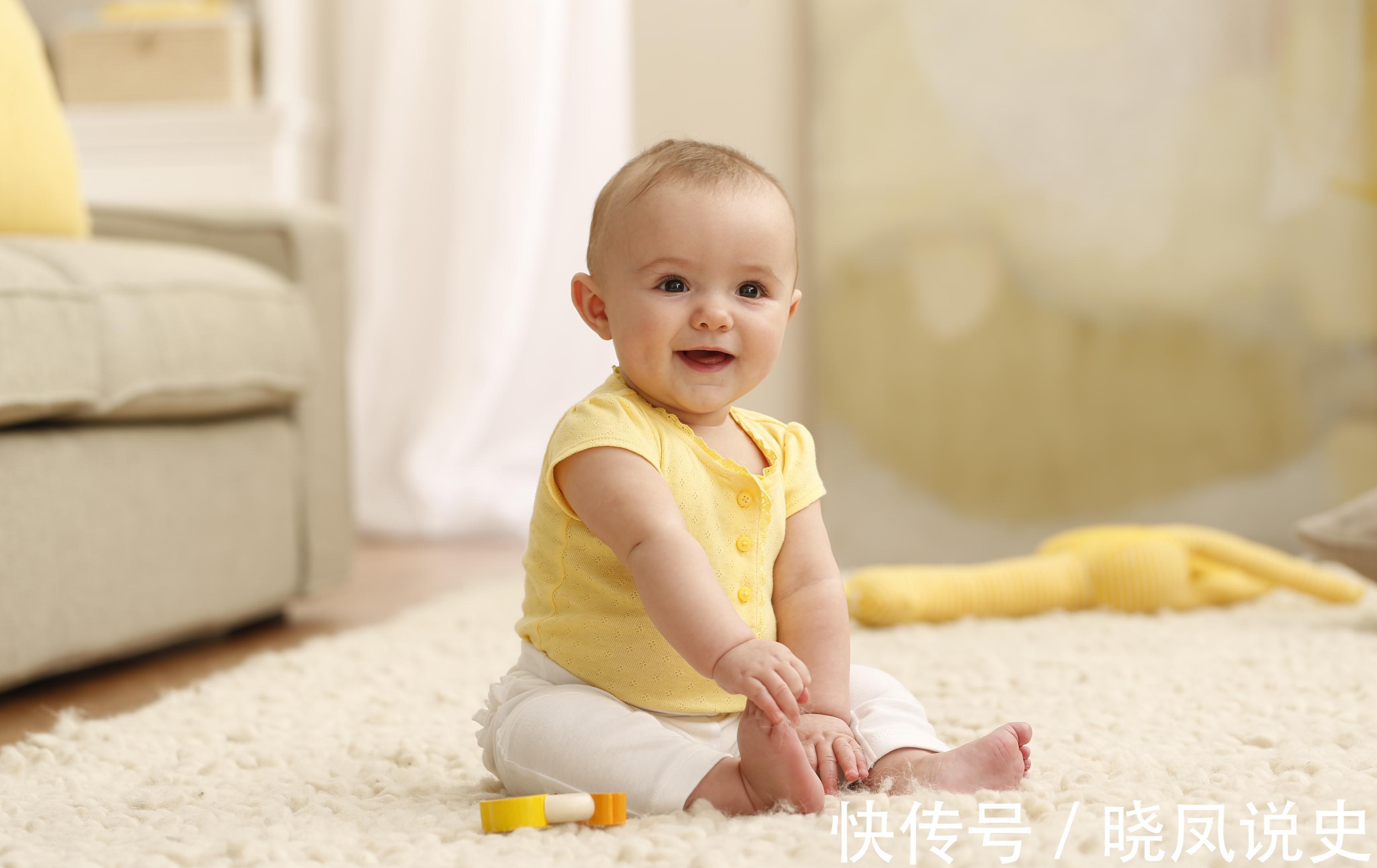 过敏|宝宝经常湿疹不知所措?这篇纯干货