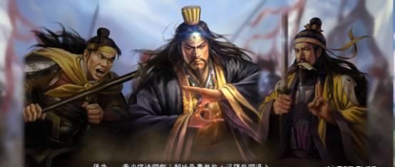 灵帝|史上水平最差的农民起义,虽有百万之众,一个能打的都没有