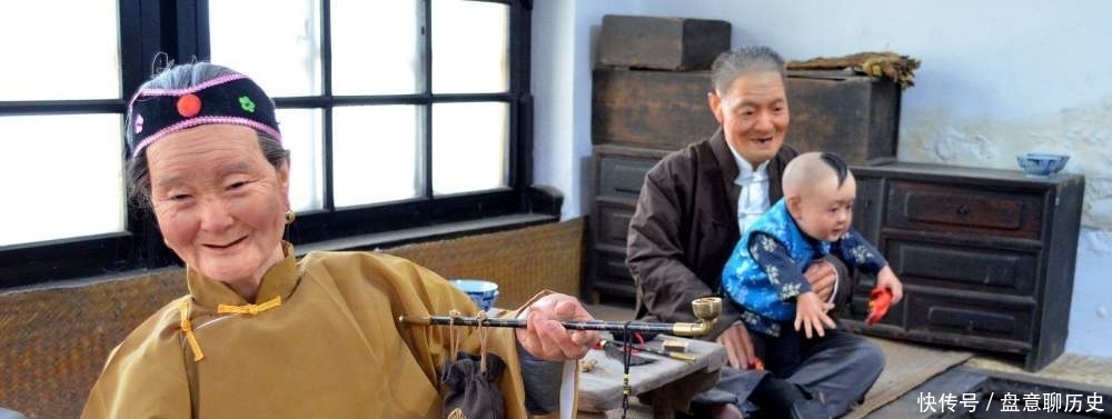 兴人|俗语:“家有四样,家兴人旺”,哪四样?早懂少吃亏!