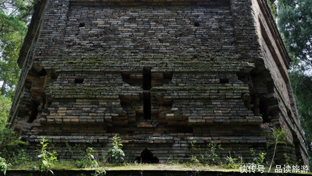 浙江必去的寺庙，皇帝为高僧所建，不要门票，公交、自驾皆可到达