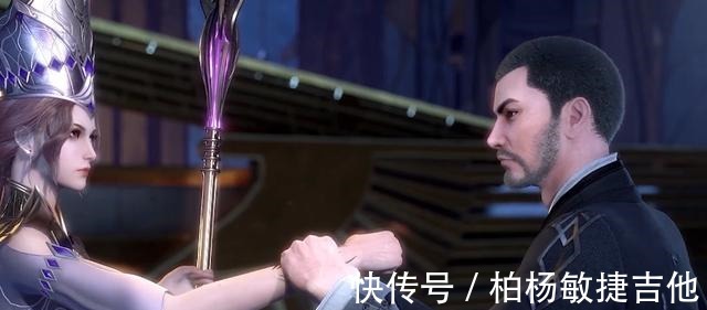 斗罗大陆|斗罗大陆里让我难忘的3对CP，唐三小舞超甜，比比东玉小刚虐心