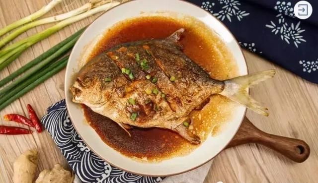 年龄段|作为一种优质鱼类,全身只有一根大刺,适合所有年龄段