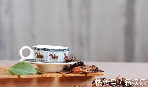 老少皆宜|一把陈皮一味药!常饮几款陈皮茶,养胃健脾、理气消食,缓解胃寒