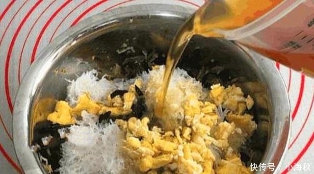 青萝卜|萝卜饺子，有人焯水有人直接包？都不对！教你最正确做法，太香了