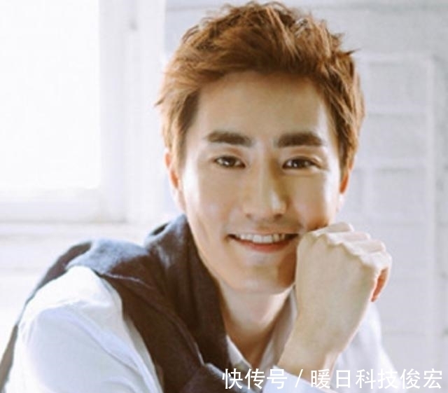 男人 不管多大年纪的男人,这4种发型要少留,尤其第1个,看了想绕道