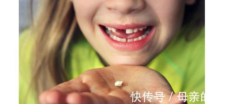 换牙|宝宝多大换牙?换牙期应注意什么?请收好这攻略!