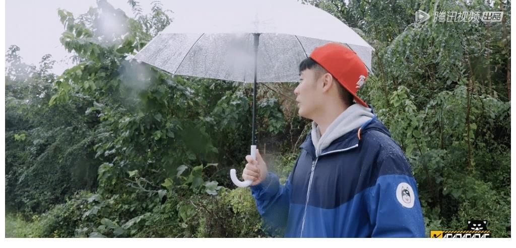 《五哈2》中陈赫不愧是“头脑担当”,轻松利用游戏BUG取得了胜利