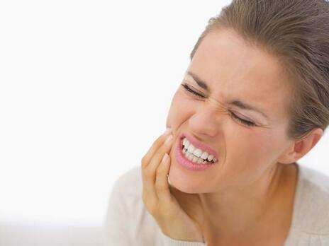 不良习惯|牙疼立刻止疼16秒?缓解牙疼就是如此简单!