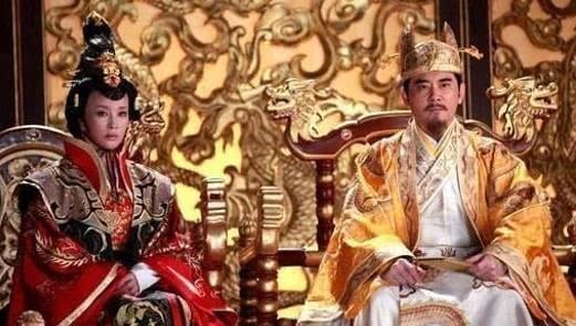  众人|宰相写“青鹅”二字被斩，武则天：把字拆开看！众人：武皇高明！