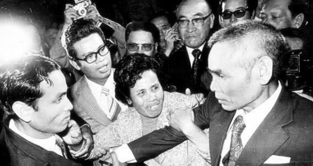 李光辉|最后一个投降的日伪军,独自在丛林生存31年,想回去日本却不要他