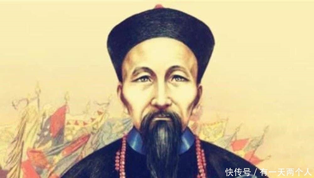 地方官员|李鸿章当了50年官员，俸禄标准是多少？答案一目了然