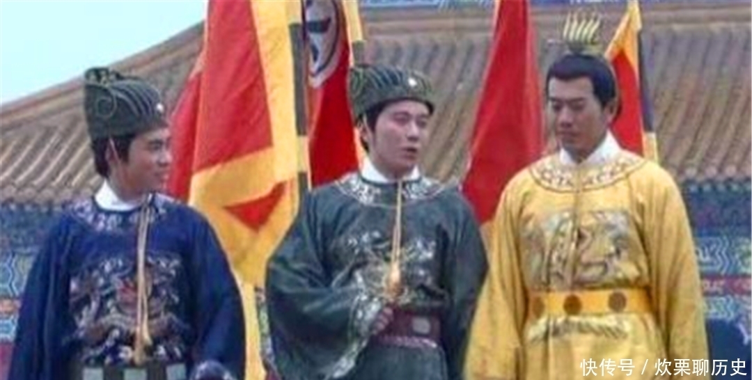 大明|朱元璋若是把皇位给了朱标,是不是朱标会把大明治理得比朱棣更好?