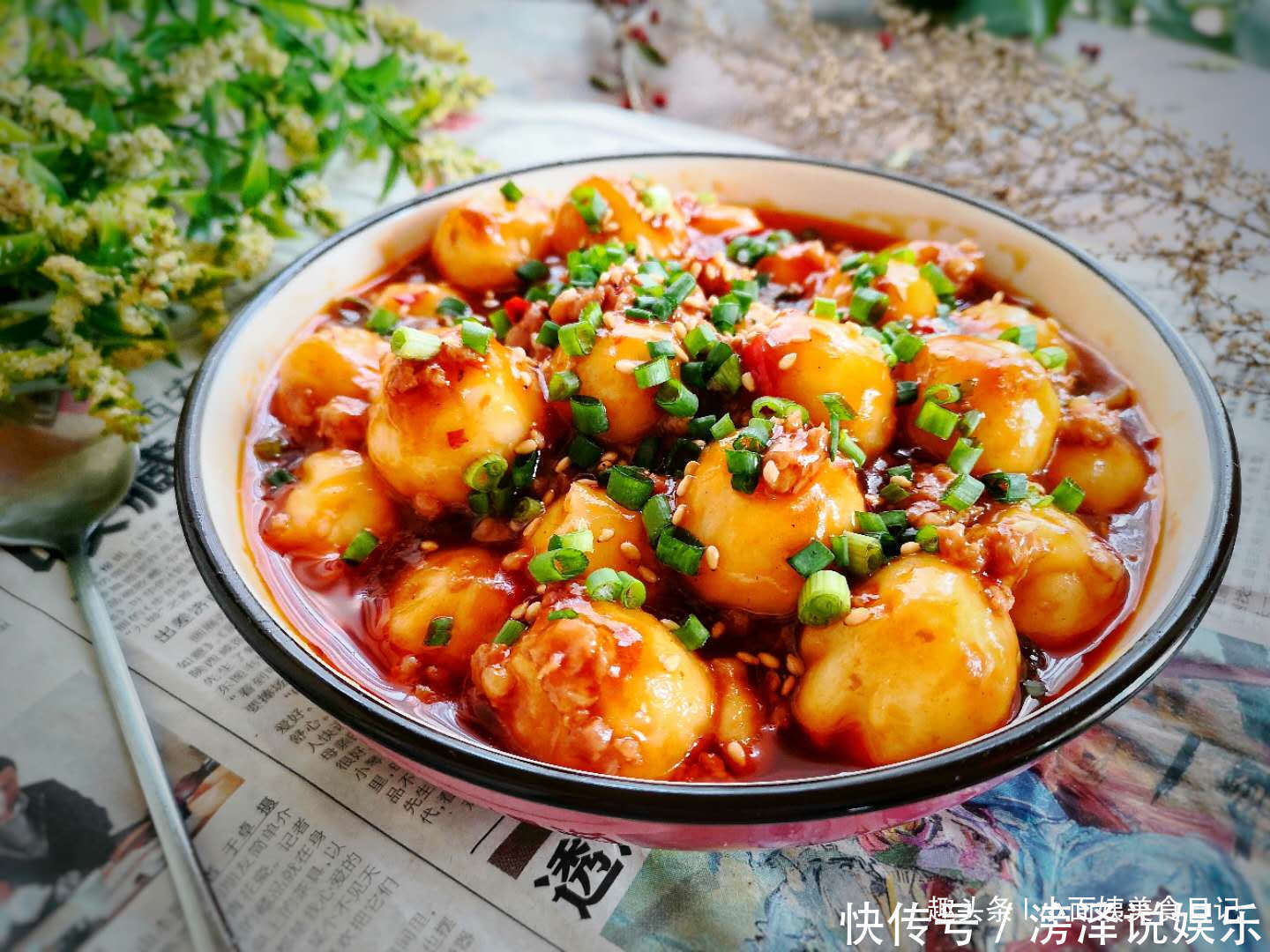 做法|6道孩子爱吃的菜,春天换着做,个子长得快,吃饭香,妈妈最开心