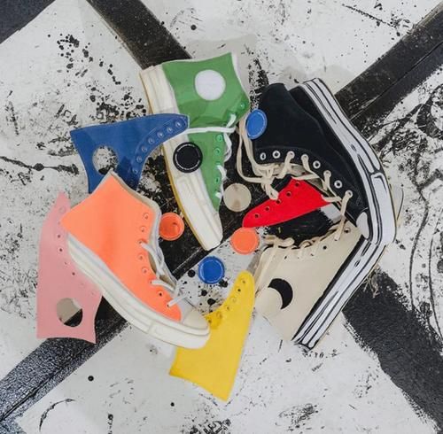 谁说可玩性极高的球鞋就没有“平价”之选？