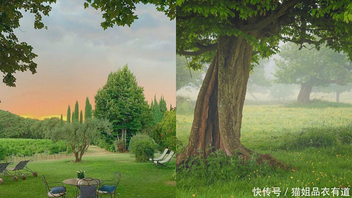 五一出行,要穿得舒适、大方一些,“裤装配平底鞋”就足够你美了