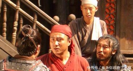 行礼|朱元璋外出游玩,被一个老妇人指着鼻子大骂,之后却向她弯腰行礼!