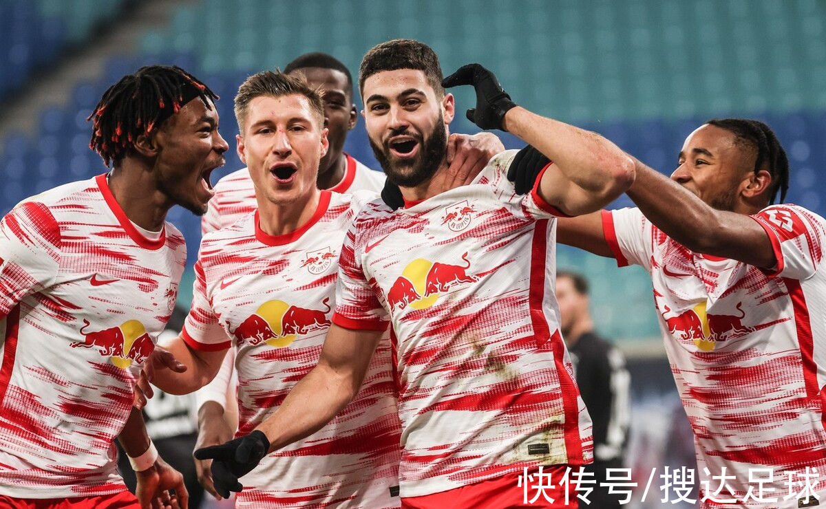 rb|0-6之后1-4！德甲5冠王又遭慘案：補時丟2球，主帥還與對手說笑