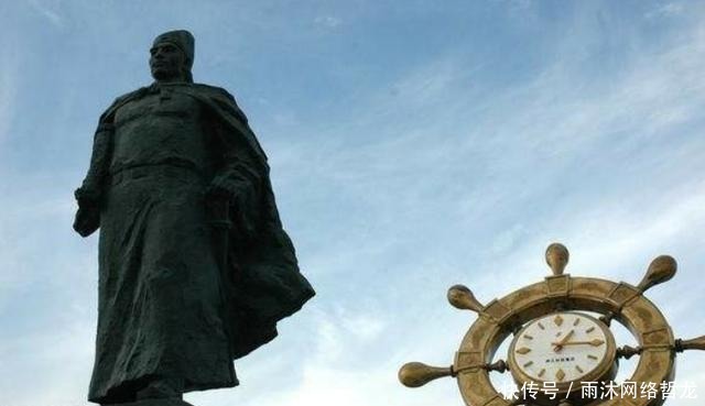 各国|明朝时期郑和奉命出使各国，为何他要带一船年纪不小的老妪？