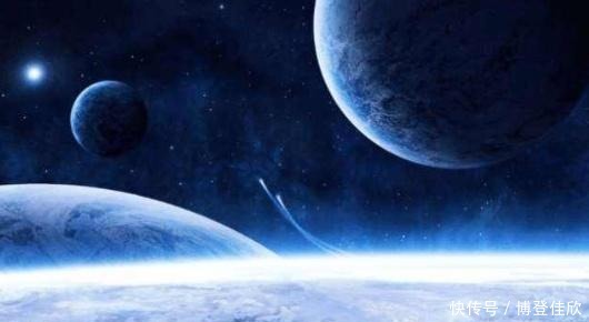 神秘的泰坦星：大气层和水存在的发现，是否暗示着生命的可能性？