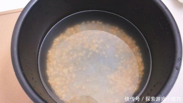 食材|早餐别总喝粥，加上4种食材，润肠减肥还护肤，女人不要错过