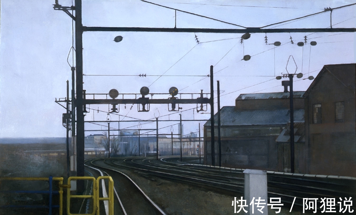 探索|会呼吸的画作——不断追寻探索力量、内在和性感的莎伦·斯普龙