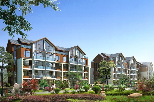 房子|一楼带院子的房子面积大,为何有钱人从来不买原来还有这个门道