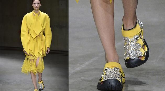 业界|没跟洞洞鞋联名过怎么敢称自己是业界翘楚？