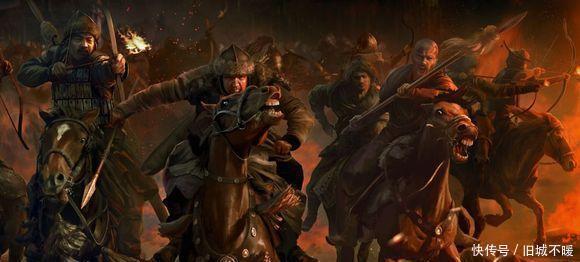 欧洲|此人不仅是匈奴的克星, 更是开启欧洲黑暗时代的急先锋!