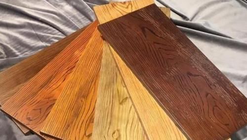 衣柜|衣柜是免漆板还是喷漆板好老木工是这么说的,你家选错了吗