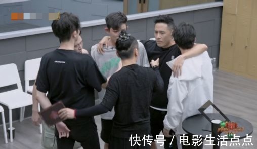 张晋|《哥哥》二公，张晋李承铉部落夺冠，陈辉刘端端欧阳靖淘汰！