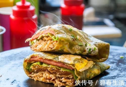 早餐|“最抗饿”的早餐，营养又美味，早上吃完就连午饭钱都能省了！