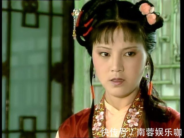 小解#少年时的贾宝玉,养尊处优到了什么程度?他的一次小解给出了答案