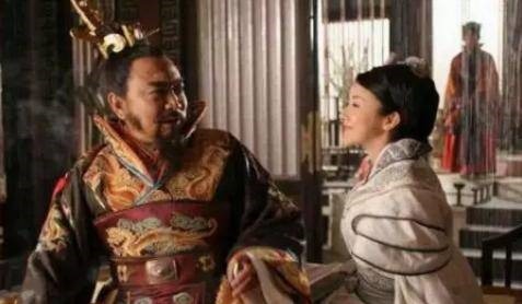 孩子|为巩固权利,帝王将亲妈嫁弟弟,生三子二女,孩子该叫叔还是哥