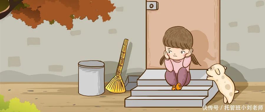 凌乱的家庭，养不出优秀的孩子！