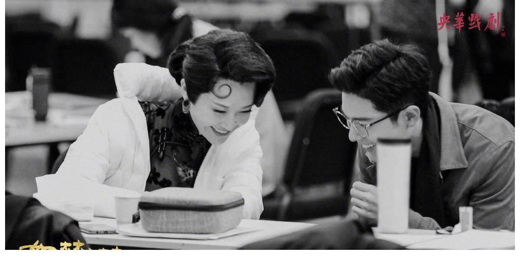 华少评肖战《如梦之梦》:超出预期,看到的不只是肖战!