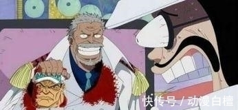 红发|能够伤到凯多的只有五个人?我看你怕不是飘了!能干你的人多了!