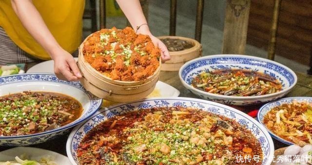 重庆|对于绵阳中的重庆江湖盘,老板是璧山,招牌菜是来凤玉璧山兔