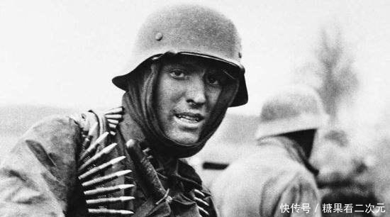 闪击|德军士兵家书中,揭露的德国闪击苏联“真相”