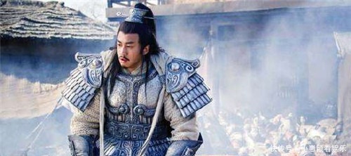 偏远|他曾是中国战神,称霸一方,死后葬在偏远山村,如今荒冢无人问津