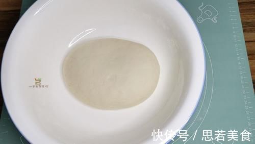 猪油|无论烙什么饼,和面时多加一种料,烙出的饼酥脆松软,凉了也不硬