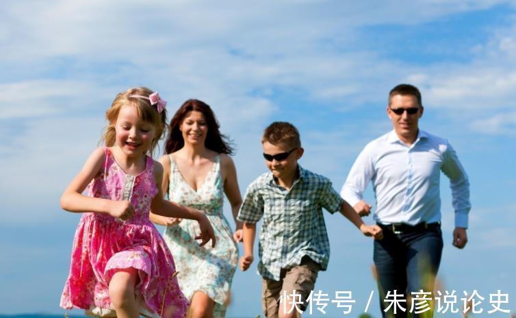 仪式感|未来10年,最有出息的5种孩子,你家是哪一种