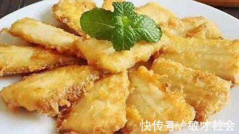 高脂鱼类|多给家人做以下菜,鲜香酥脆,润肤养发,保护心血管,孩子更聪明