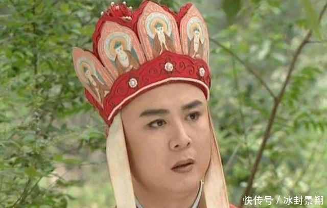 六耳猕猴与孙悟空本事一模一样的妖怪,到底与孙悟空是什么关系