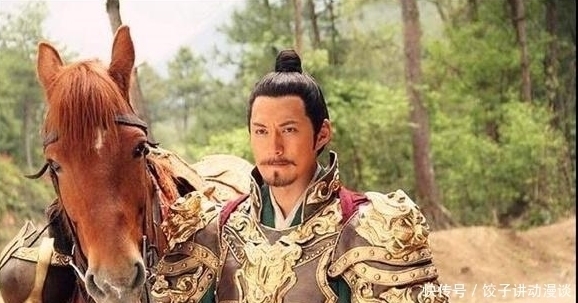 此人乃瓦岗五虎将,欲劝说徒弟投降,却被徒弟数落且死于其枪下