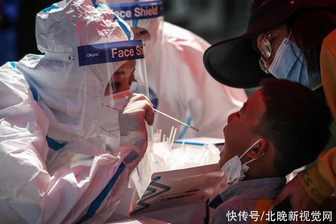 新冠肺炎|国内本土确诊新增5例，在这4地