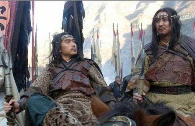 杜微飞刀@水浒传死得最惨的七位好汉,宋江忍不住痛哭,说比死父母还难过