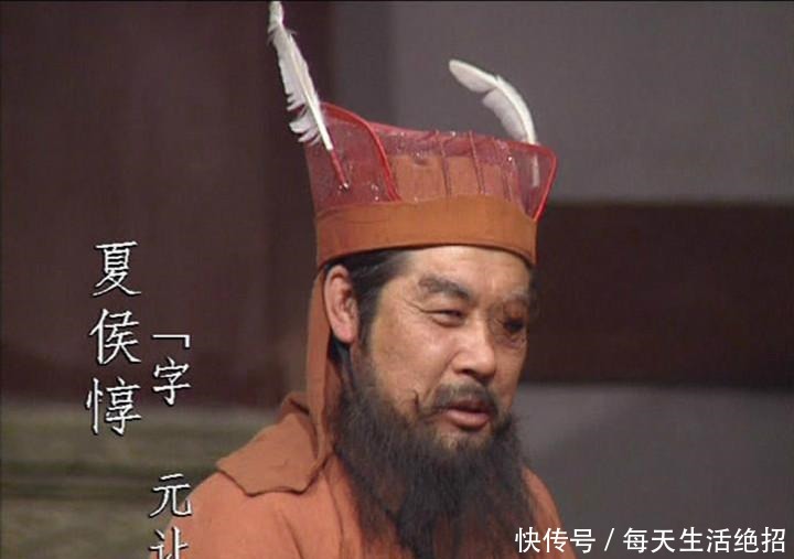 落下风|曹魏政权第一武将，三战关羽从不落下风，多疑曹操都对其信赖有加