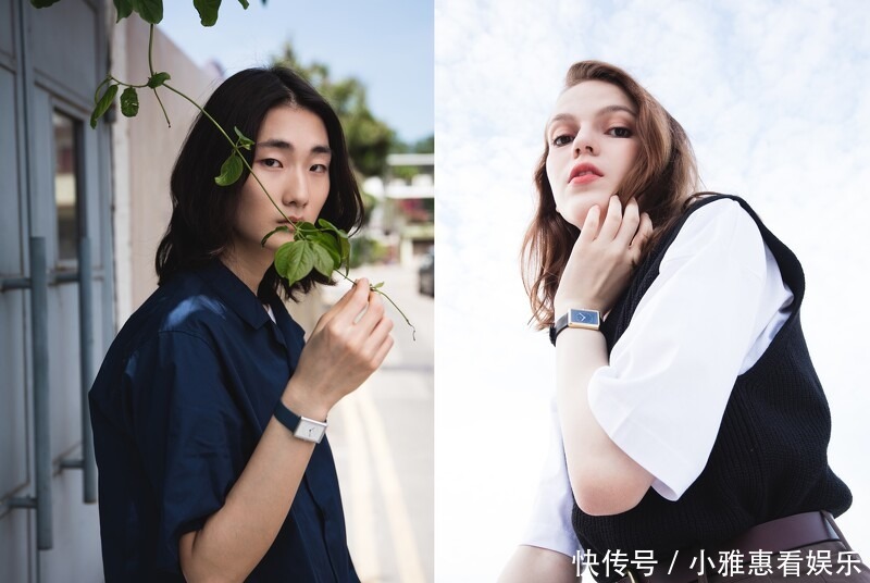 m一戴秒被圈粉的MAVEN方形腕表,将复古装饰艺术融入设计