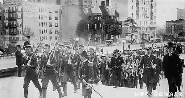 清朝|清朝做的最后一件牛逼的事，创造中国的数个“第一”！