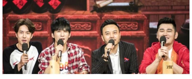 劉傅杰|天天小兄弟二班開班，6個小鮮肉中會誕生下一個王一博、彭昱暢嗎